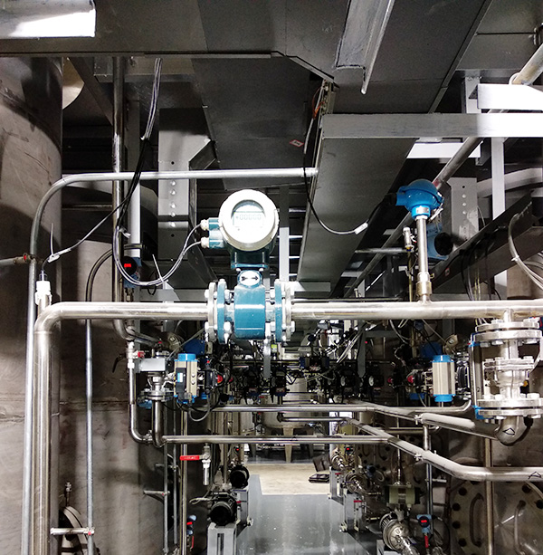 如何選擇(zé)合适的擴散(san)矽壓力變送(song)器