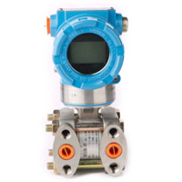 3151DP4B22TM7B1K智(zhi)能差壓(yā)變送器(qi)